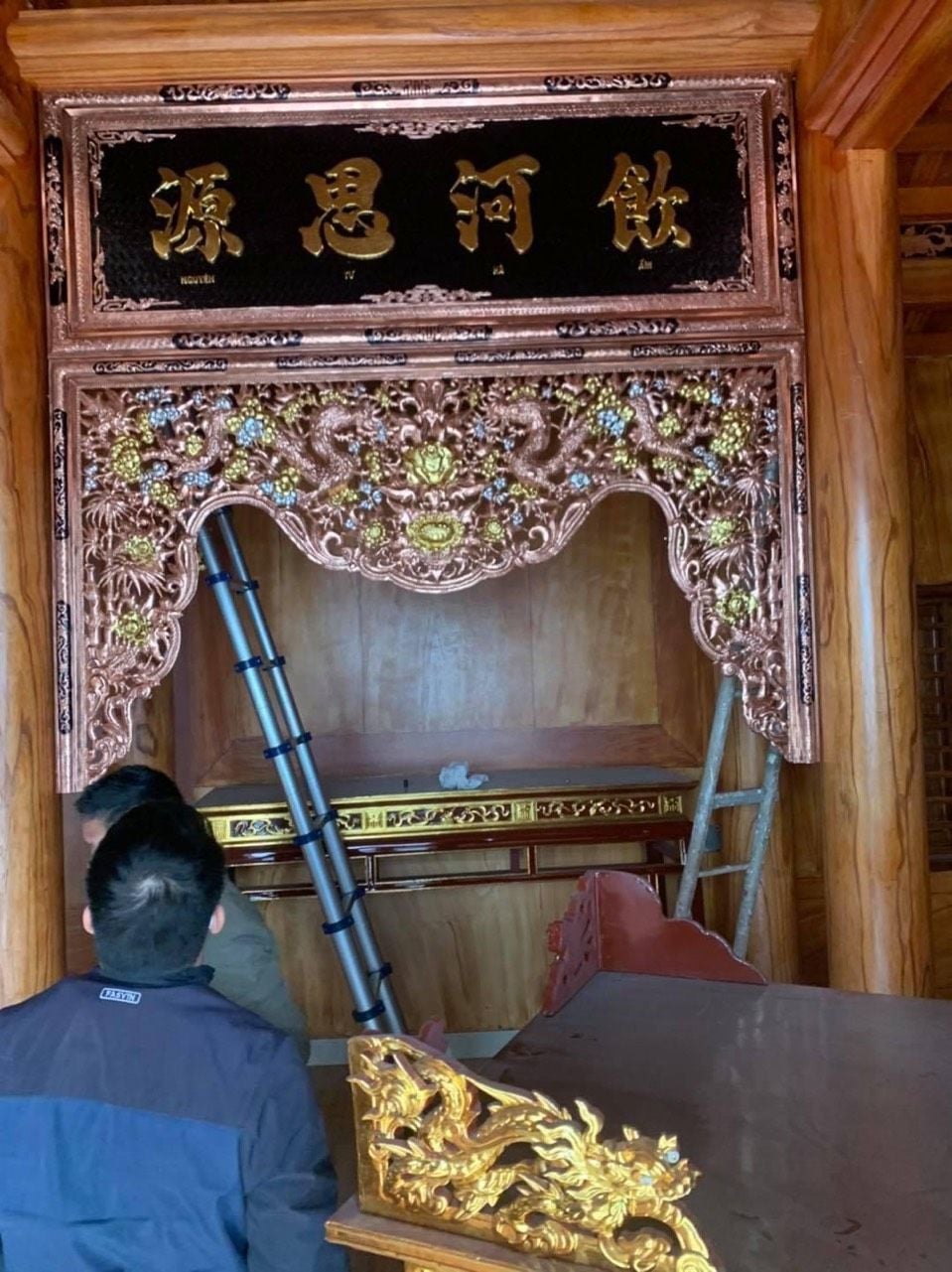 cửa võng