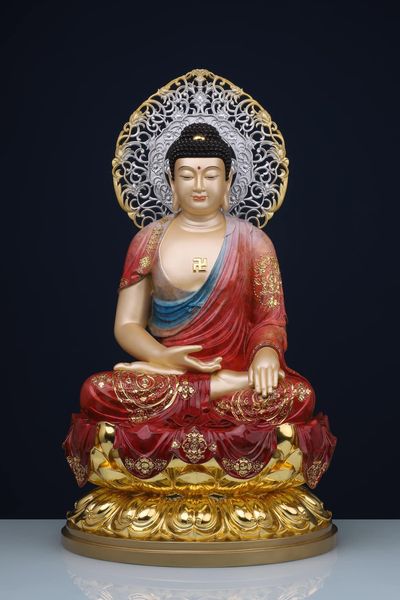 Thất dược sư bằng đồng