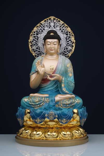 Thất dược sư bằng đồng