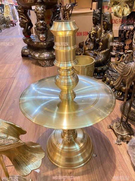 Bộ ngũ sự cát tút 60cm 42kg song long chầu nguyệt