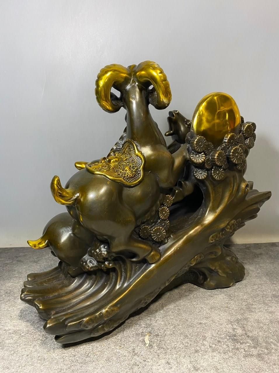 Tam dương Tam dương kt cao 36x41x15 nặng 14 kg