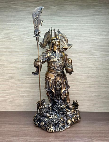 Quan thánh đế quân