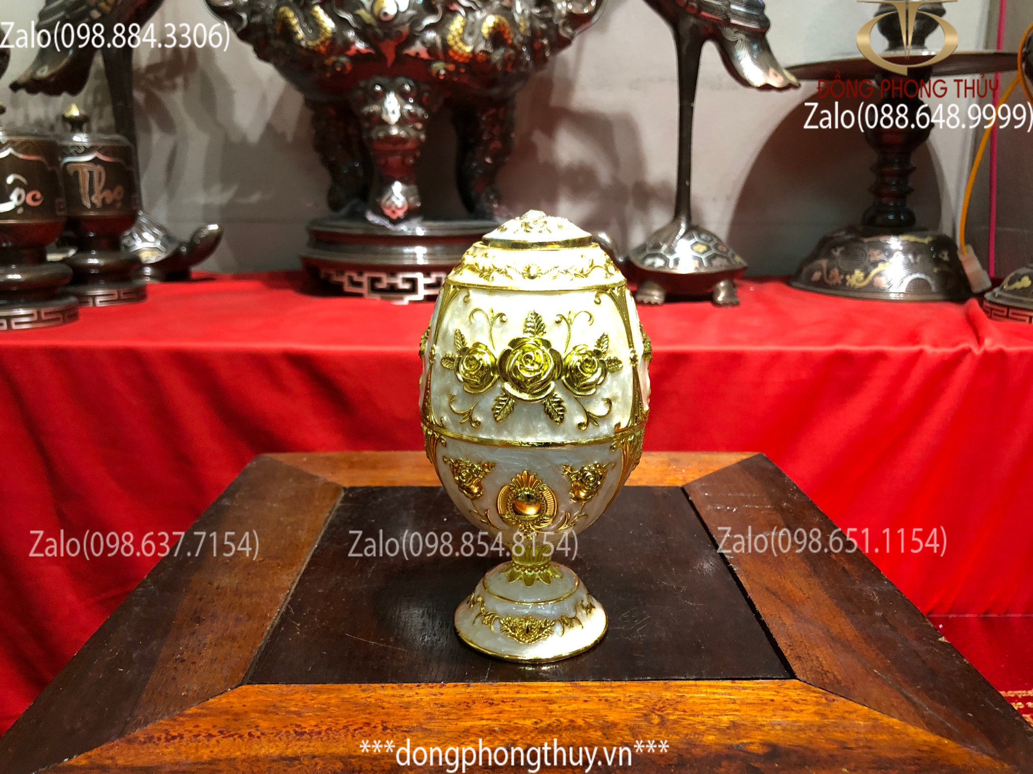 Lọ đựng tăm