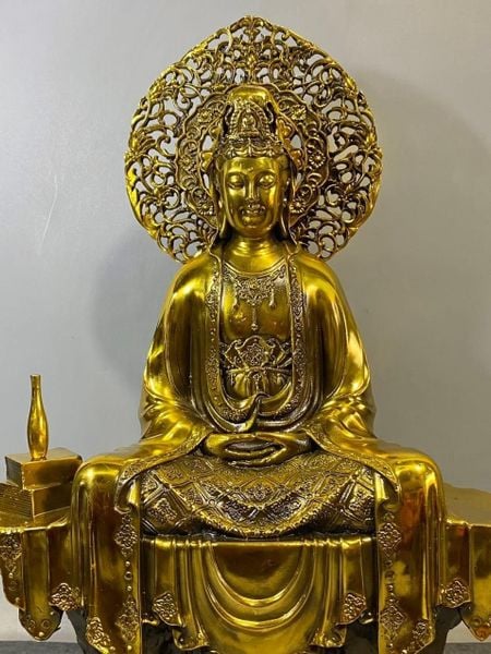 Tượng quan âm