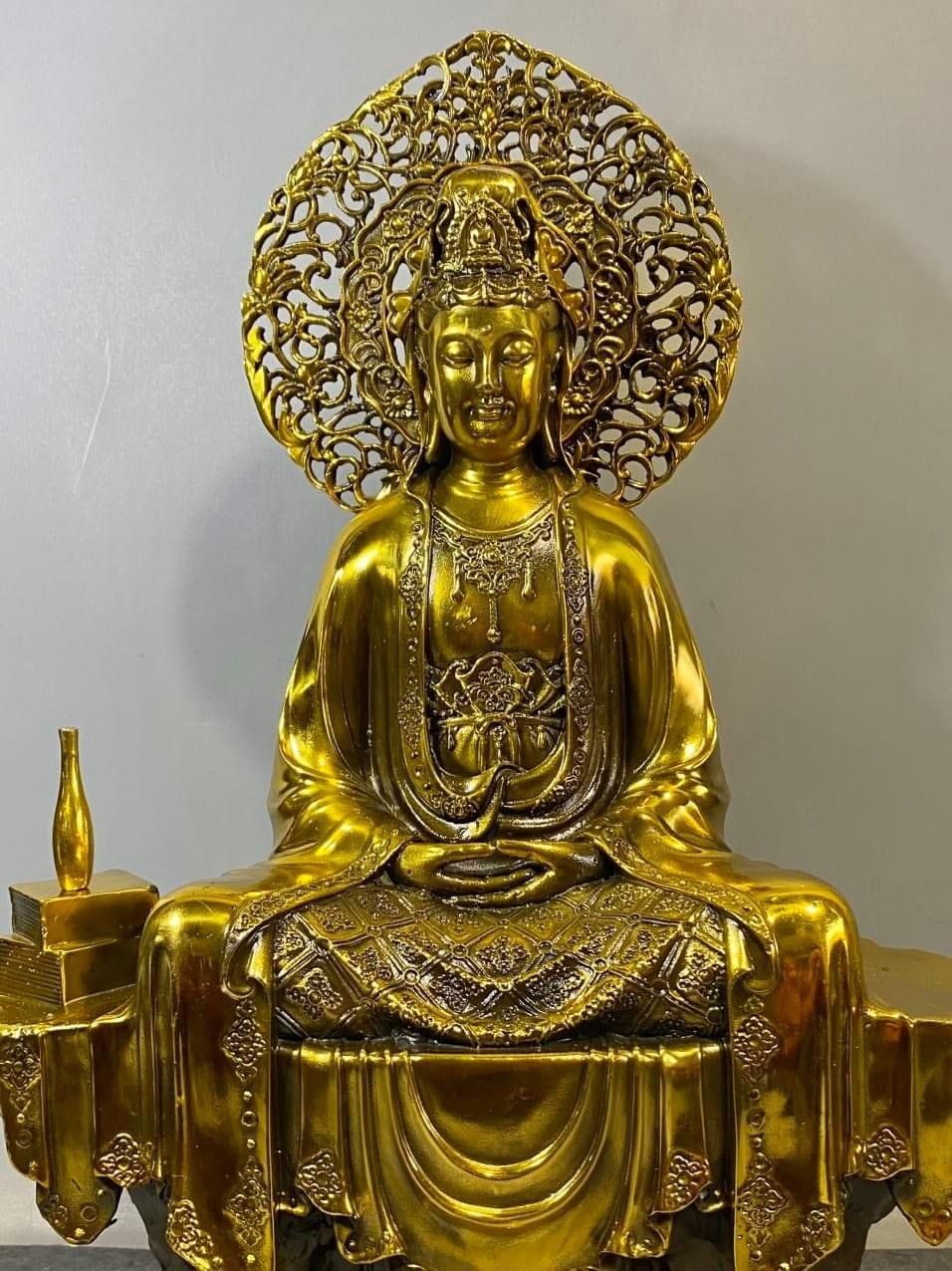 Tượng quan âm
