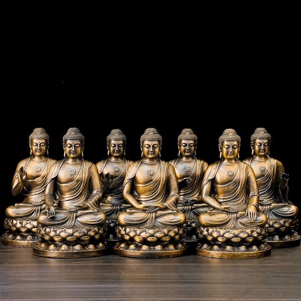 Thất phật dược sư