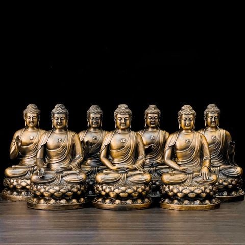 Thất phật dược sư
