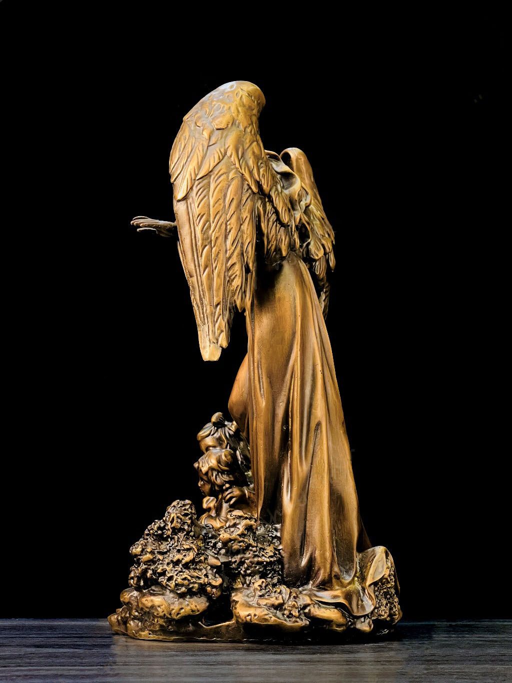 Thiên thần hộ mệnh 30