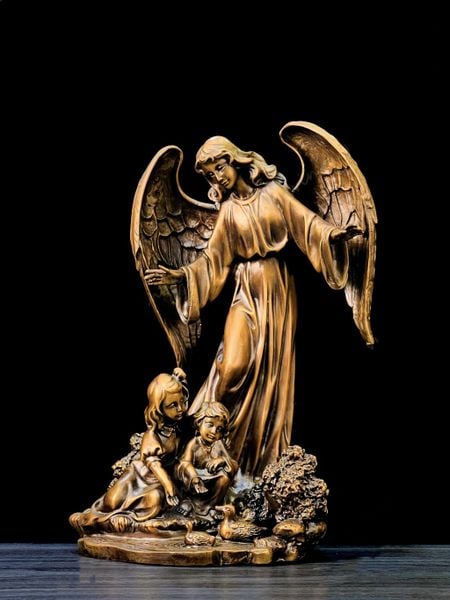 Thiên thần hộ mệnh 30