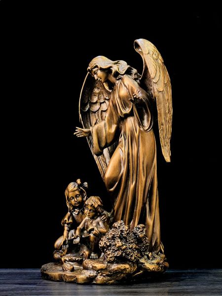 Thiên thần hộ mệnh 30