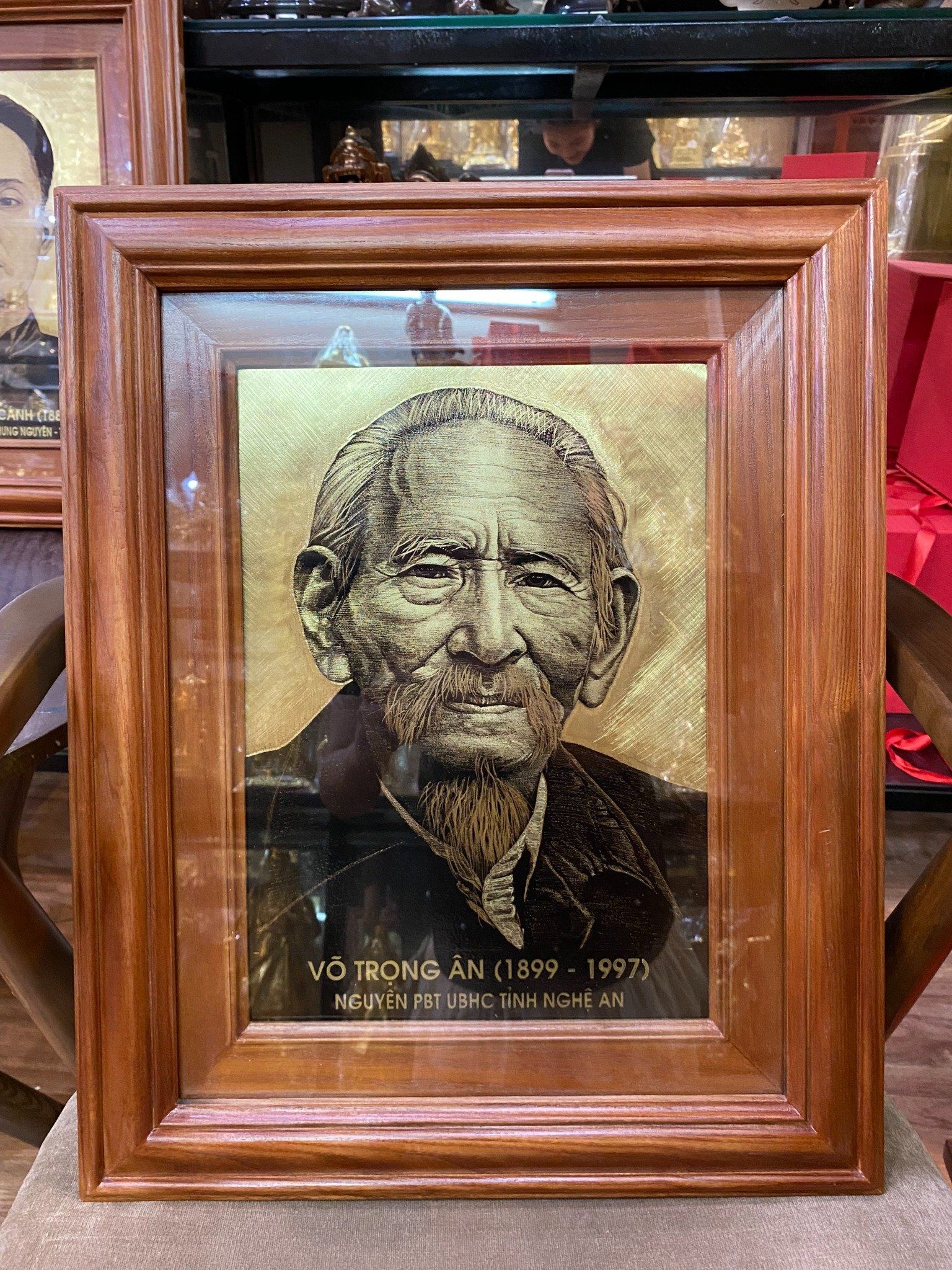 tranh đồng đẹp