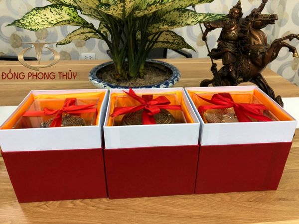 Trống đồng lưu niệm 8-10-12-15-20-25-30-35-40-50cm