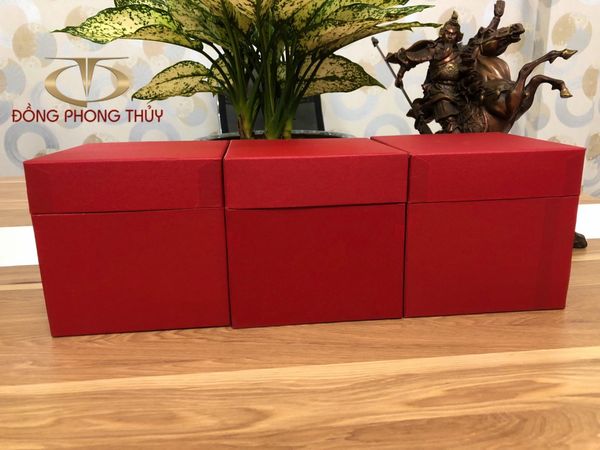 Trống đồng lưu niệm 8-10-12-15-20-25-30-35-40-50cm