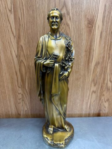 Tượng thánh jesu