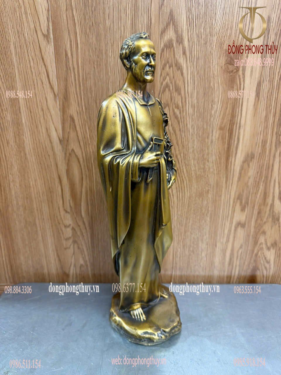 Tượng thánh jesu