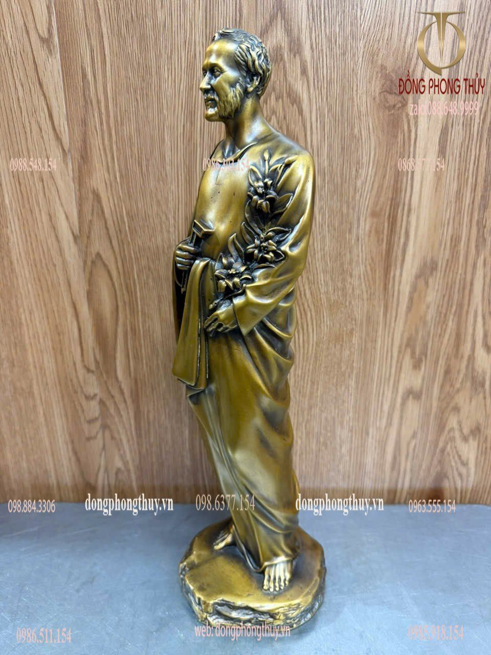 Tượng thánh jesu