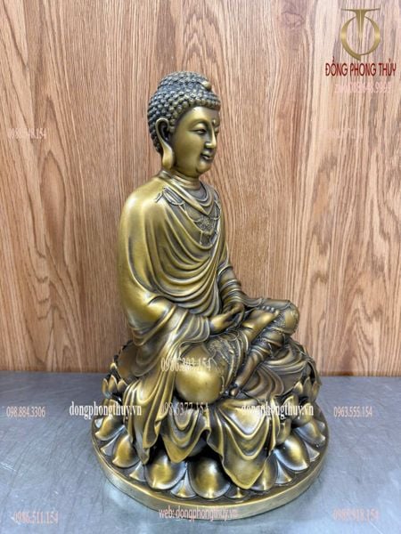 Tượng thích ca