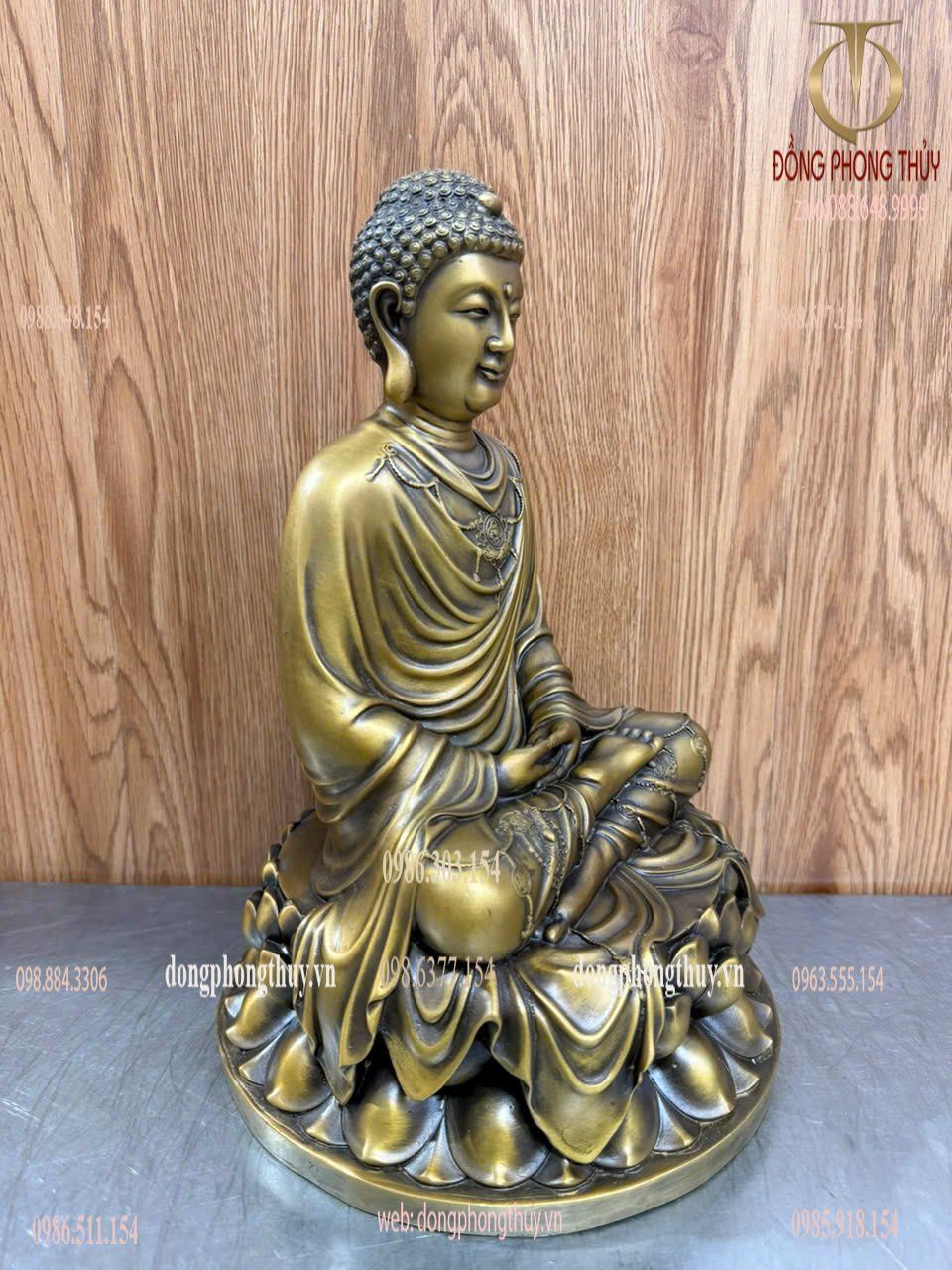 Tượng thích ca