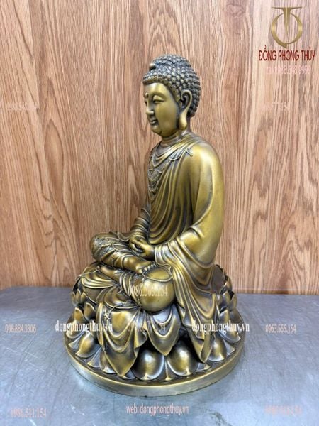 Tượng thích ca