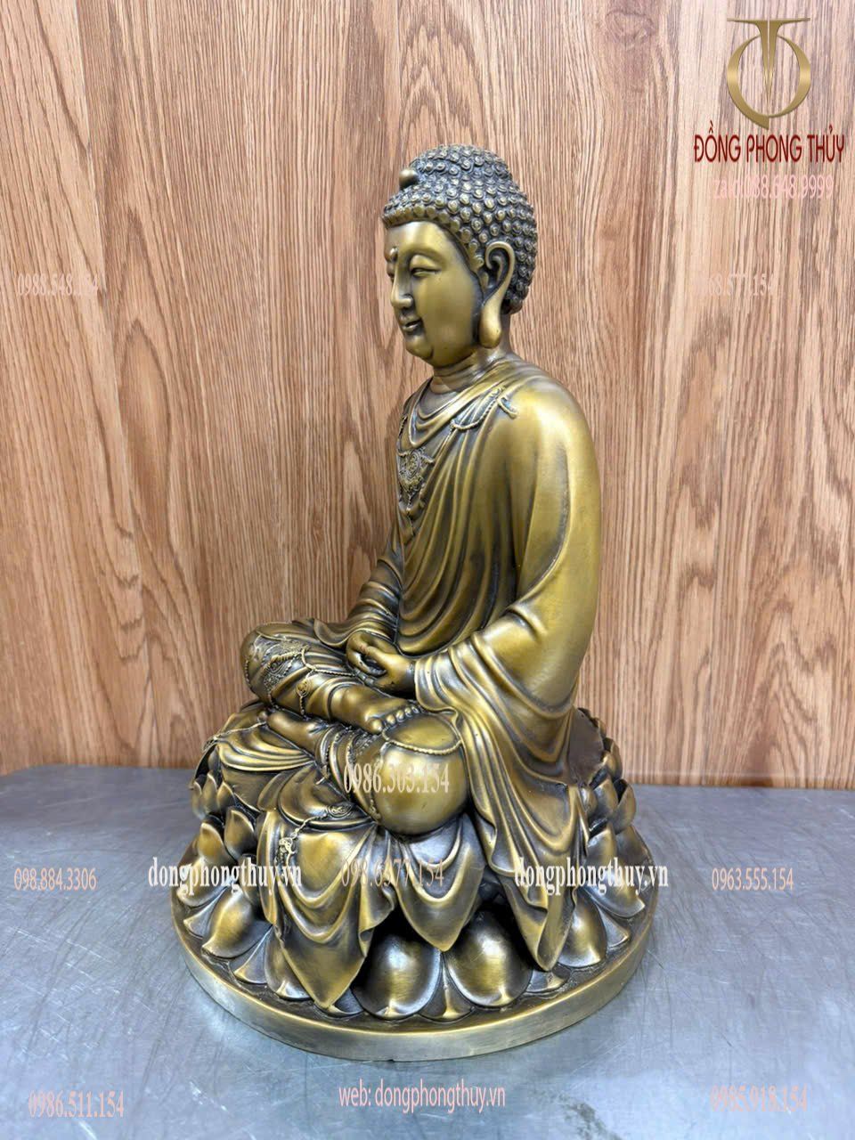 Tượng thích ca