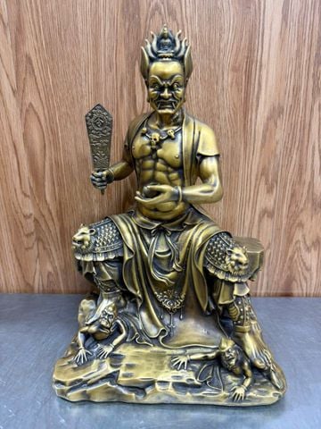 Tượng tiêu diện đại sĩ