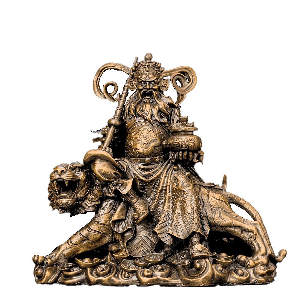 Triệu công minh cao 40