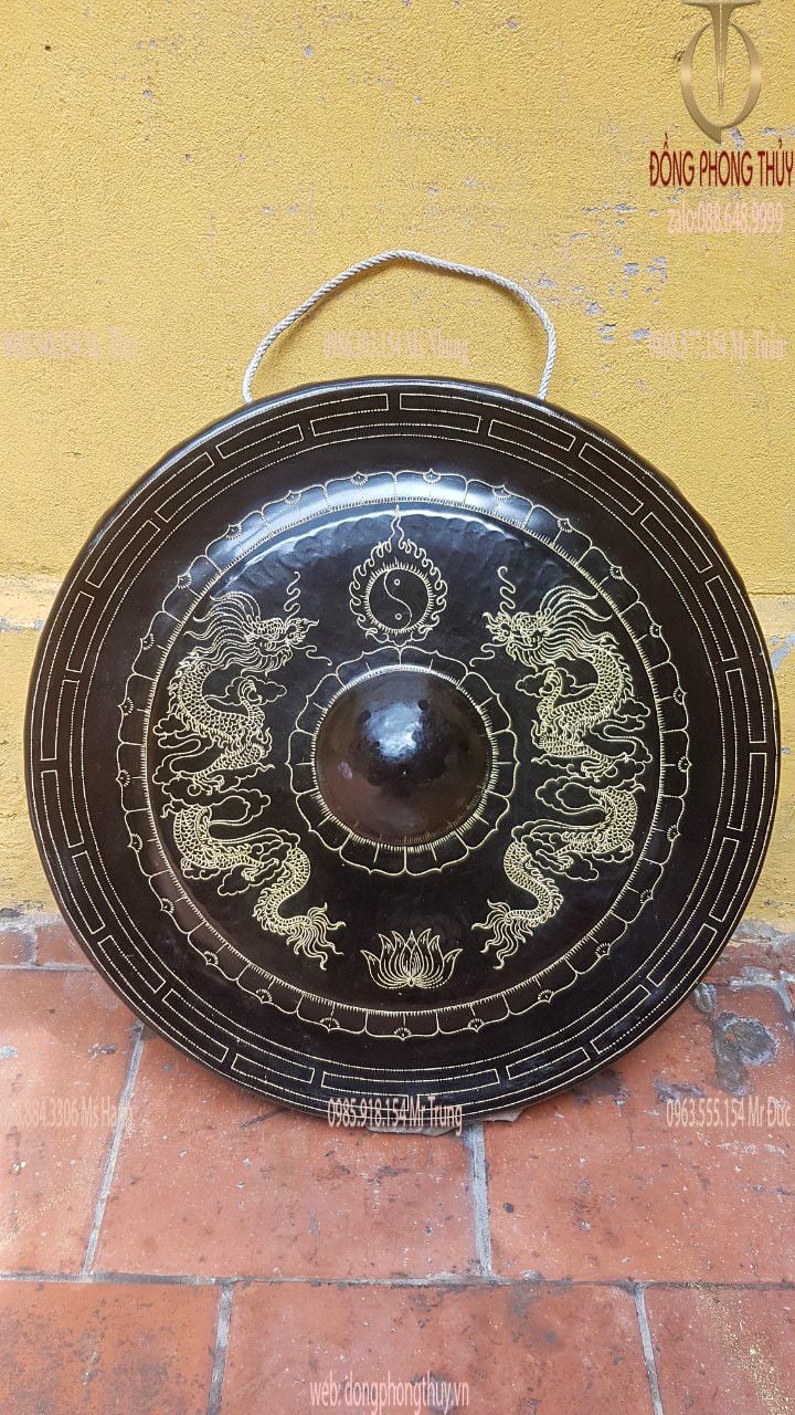 Chiêng đồng
