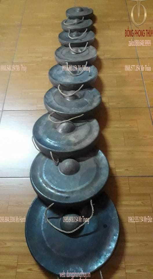 Chiêng đồng