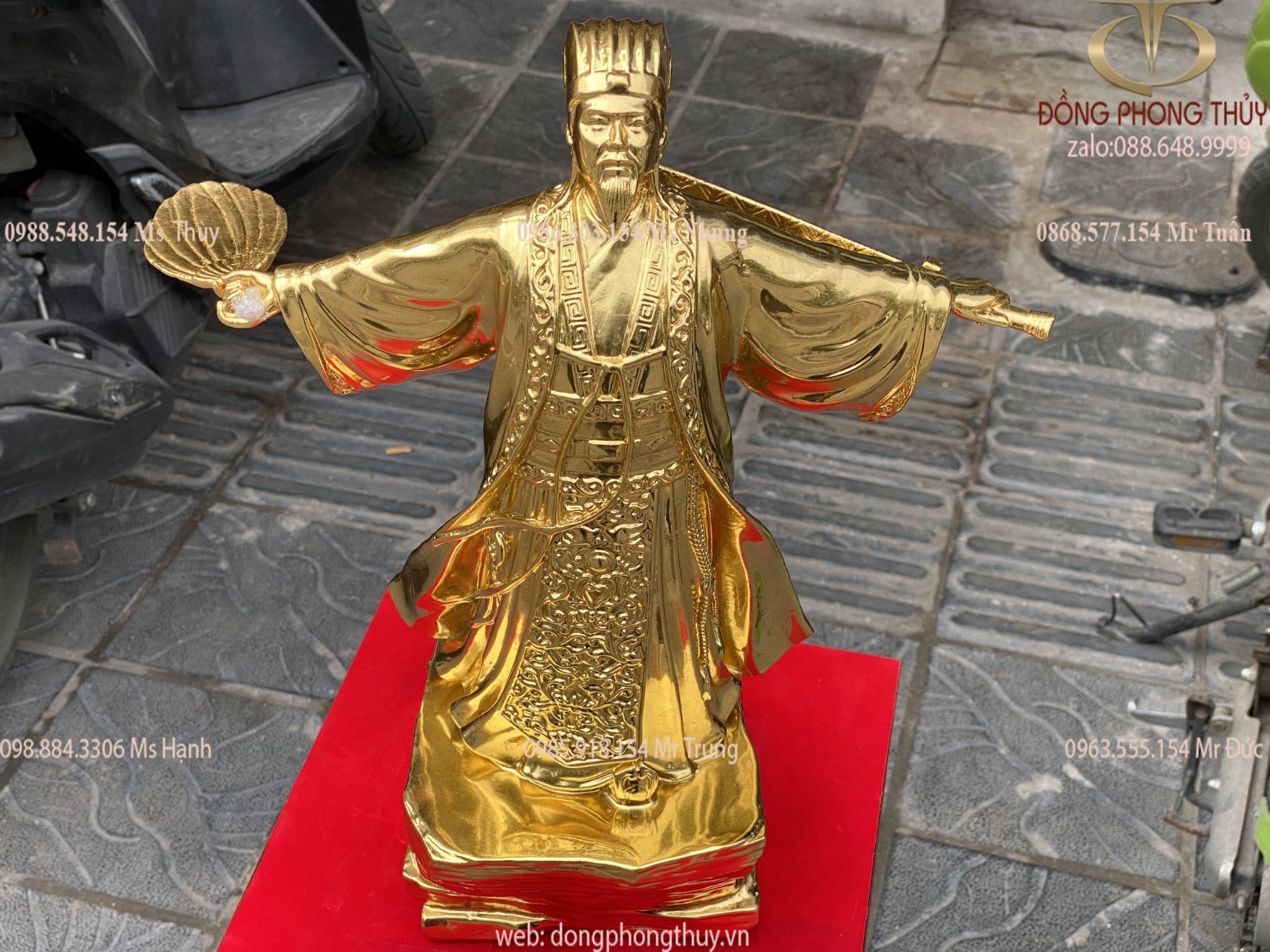 7 cuốn sách hay về Gia Cát Lượng đầy chân thực và gẫn gũi  Readvii