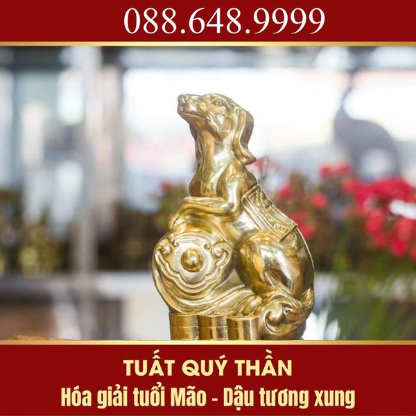 Bộ 12 con giáp bằng đồng