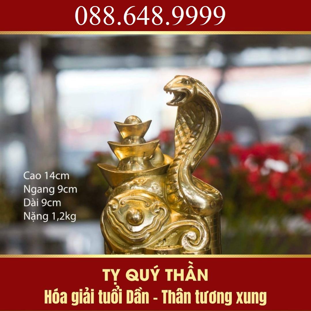 Bộ 12 con giáp bằng đồng