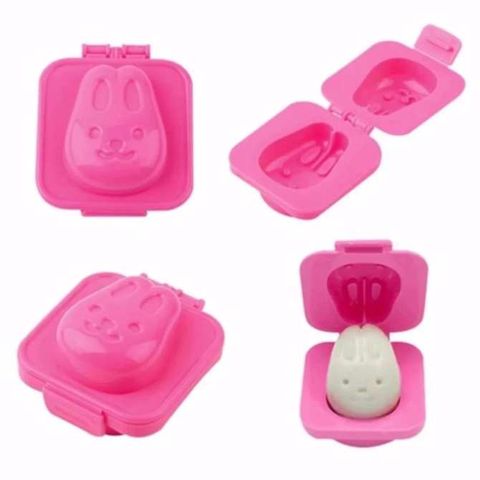 LSHS khuôn bento hình thỏ