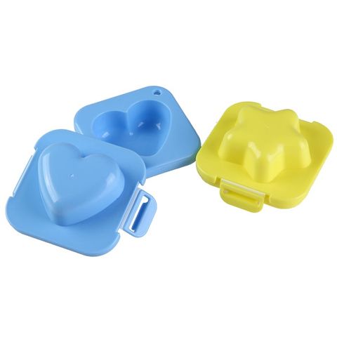 LSHS khuôn bento hình trái tim
