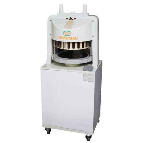 Máy chia bột CM-336