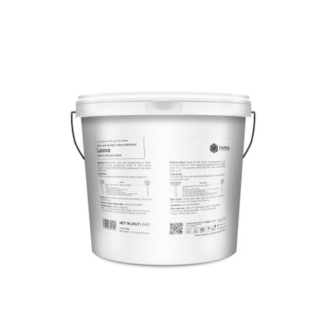 Leona - Chất ổn định làm bánh 5kg