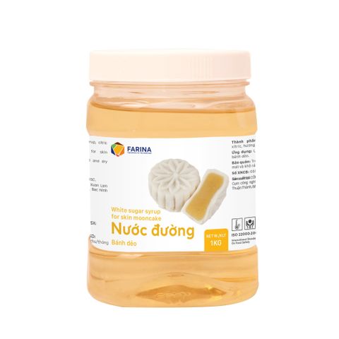 Nước đường bánh dẻo 1kg