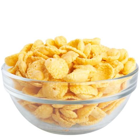 Ngũ cốc dinh dưỡng ăn liền Briiggen vị ngô ngọt (sweetened cornflakes)