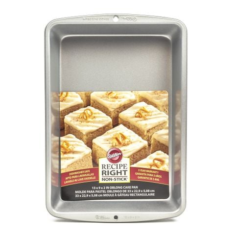 Khay RR chữ nhật 13x9in