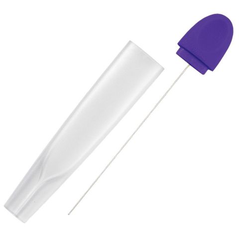 DC kiểm tra độ chín bánh