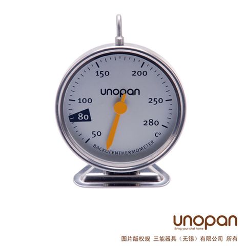 Nhiệt kế lò nướng Unopan/ UN00300