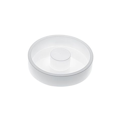 Khuôn bánh silicone SAT200/WHITE SATURN