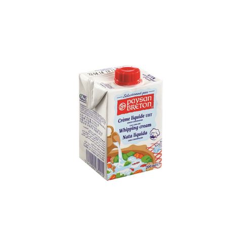 Kem tươi Paysan 200ml