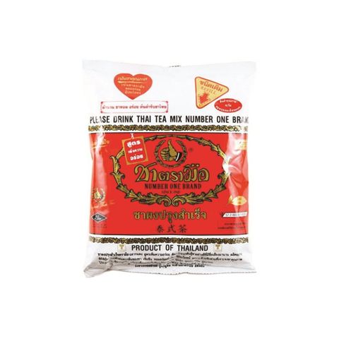 Trà Thái đỏ 400g