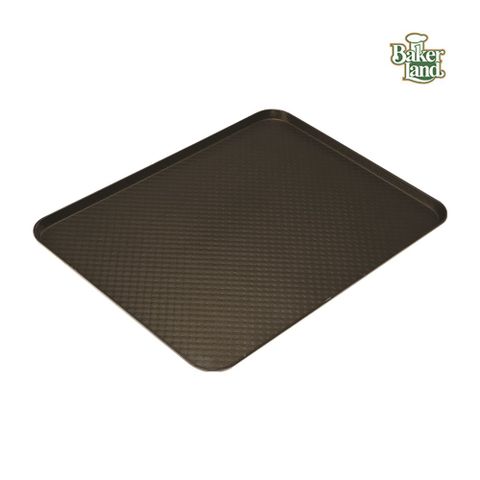 Khay nướng 400*300*12 (chống dính)