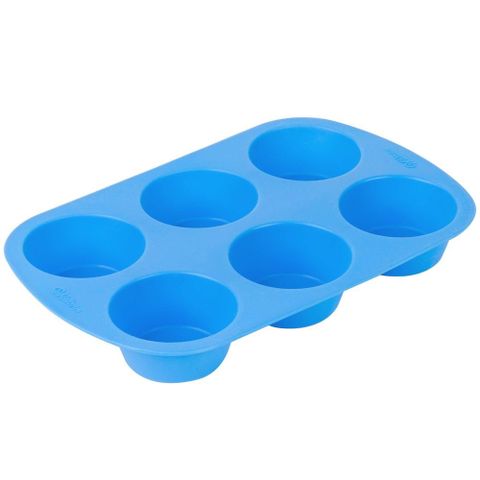 Cốc muffin Siliconee - 6 chiếc