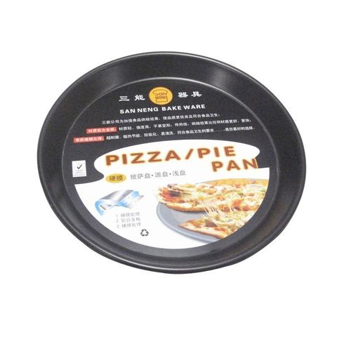 Khuôn bánh Pizza 9''