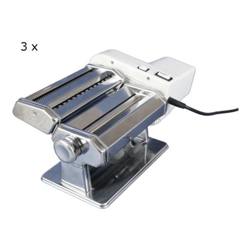 Thiết bị cán và cắt đường trang trí bánh