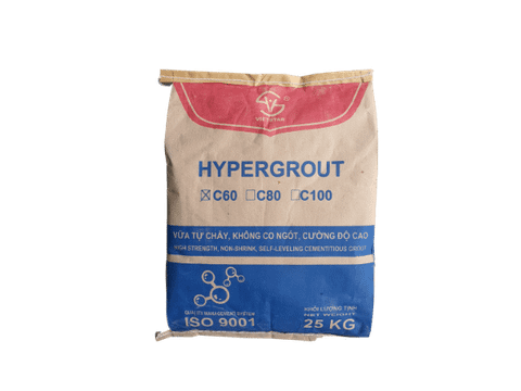  HYPERGROUT C60 