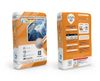 Keo dán gạch Gomax Smart - màu trắng