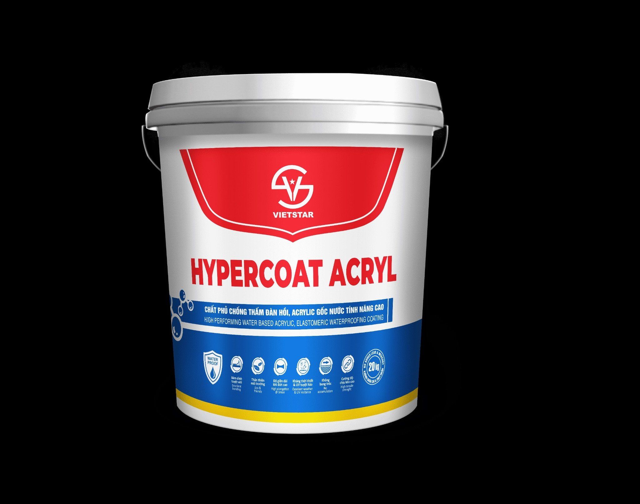 HYPERCOAT® ACRYL